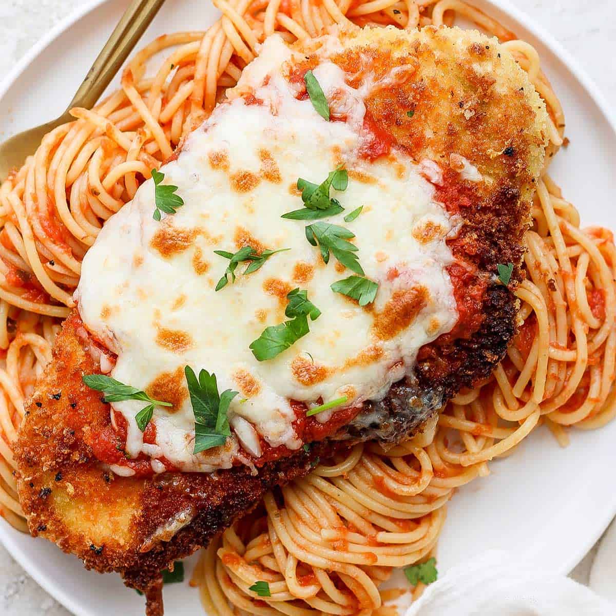 Permigana Chicken 